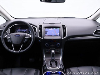 Ford S-MAX 2,0 TDCi Aut. Titanium 4x 2015