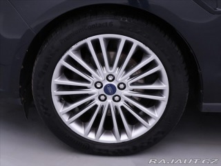 Ford S-MAX 2,0 TDCi Aut. Titanium 4x 2015