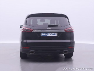 Ford S-MAX 2,0 TDCi Aut. Titanium 4x 2015