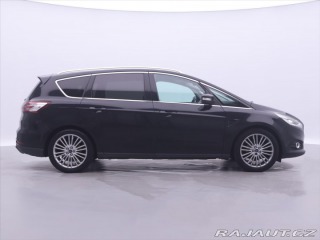 Ford S-MAX 2,0 TDCi Aut. Titanium 4x 2015