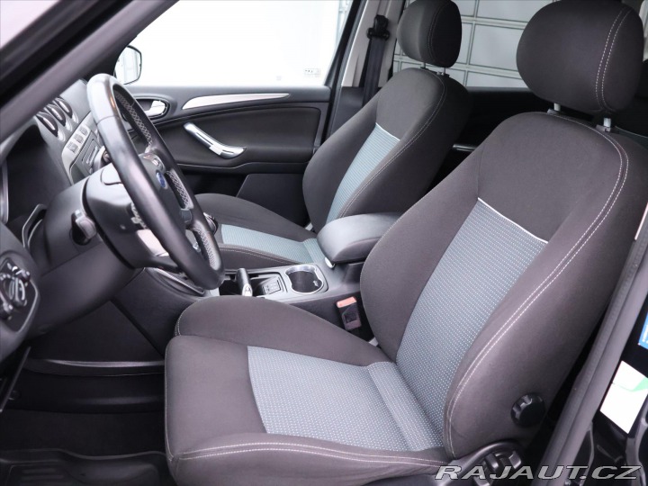 Ford S-MAX 2,0 TDCi 103kW CZ 1.Maj. 2014