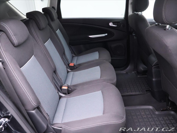 Ford S-MAX 2,0 TDCi 103kW CZ 1.Maj. 2014