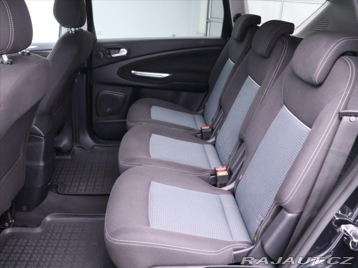 Ford S-MAX 2,0 TDCi 103kW CZ 1.Maj. 2014