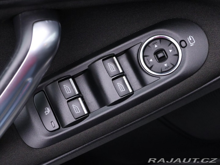 Ford S-MAX 2,0 TDCi 103kW CZ 1.Maj. 2014