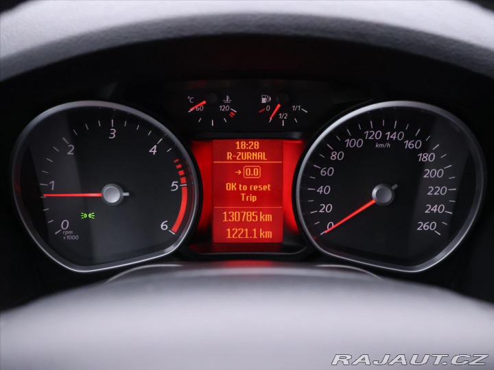 Ford S-MAX 2,0 TDCi 103kW CZ 1.Maj. 2014