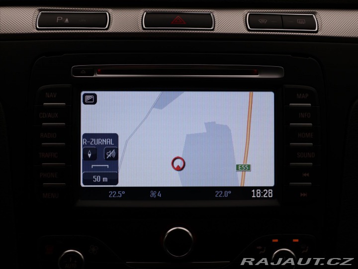 Ford S-MAX 2,0 TDCi 103kW CZ 1.Maj. 2014