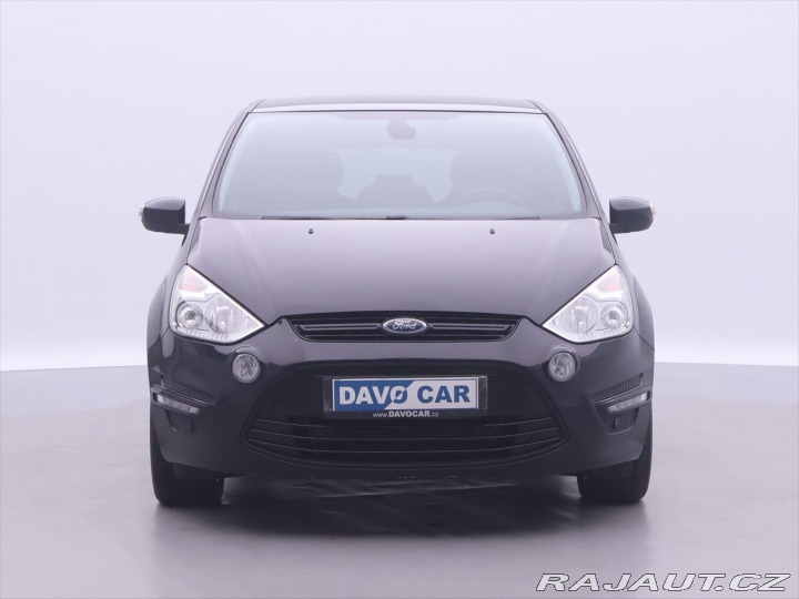 Ford S-MAX 2,0 TDCi 103kW CZ 1.Maj. 2014