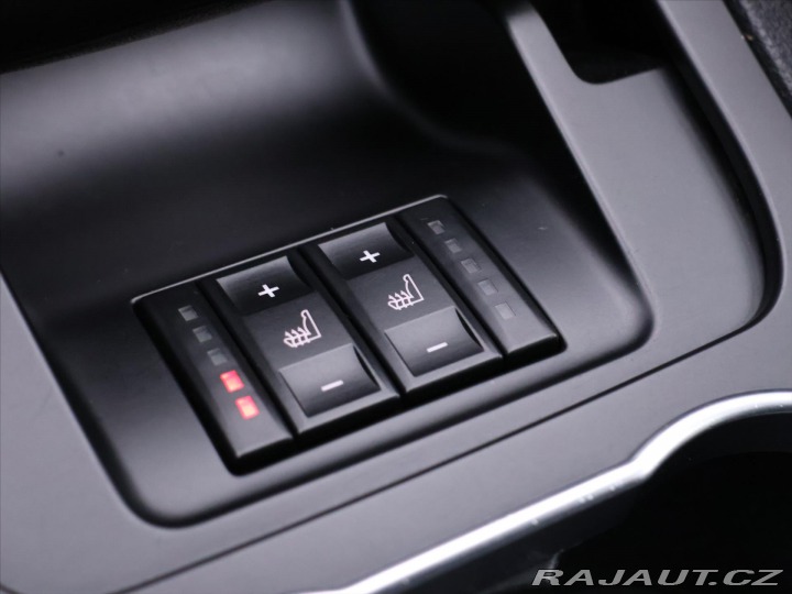 Ford S-MAX 2,0 TDCi 103kW CZ 1.Maj. 2014