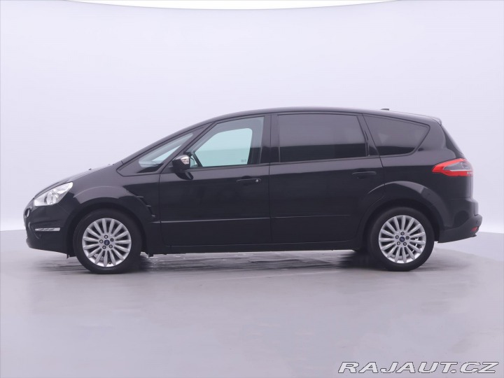 Ford S-MAX 2,0 TDCi 103kW CZ 1.Maj. 2014