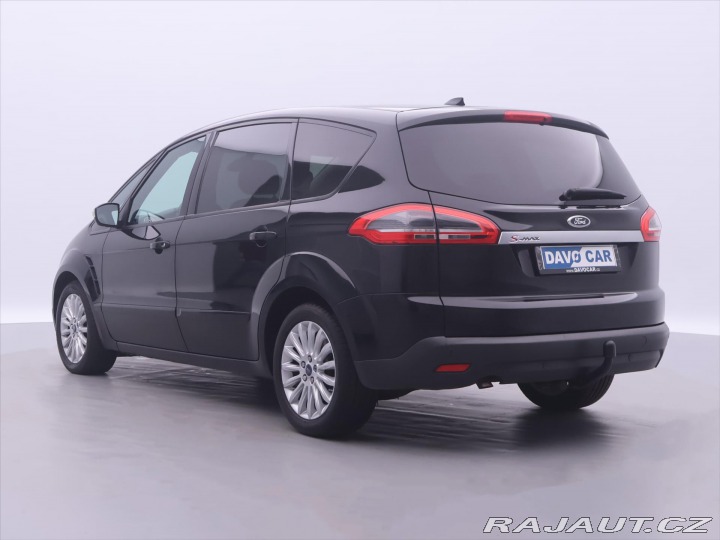 Ford S-MAX 2,0 TDCi 103kW CZ 1.Maj. 2014