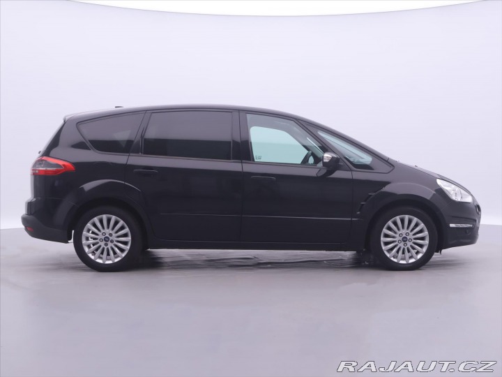 Ford S-MAX 2,0 TDCi 103kW CZ 1.Maj. 2014