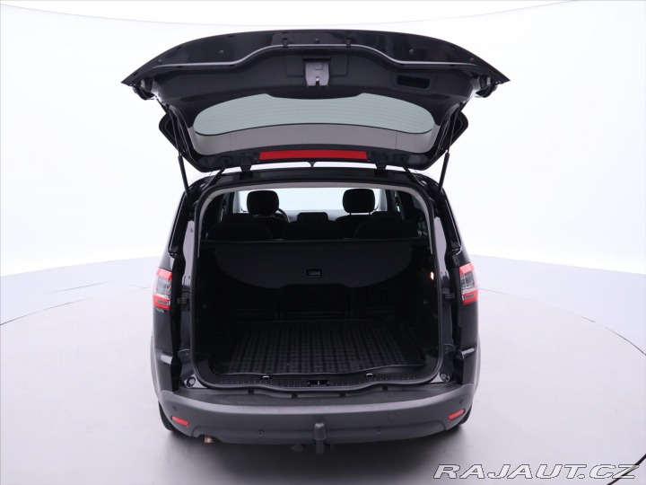 Ford S-MAX 2,0 TDCi 103kW CZ 1.Maj. 2014