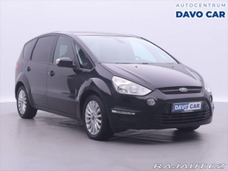 Ford S-MAX 2,0 TDCi 103kW CZ 1.Maj. 2014