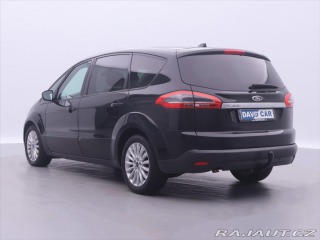 Ford S-MAX 2,0 TDCi 103kW CZ 1.Maj. 2014