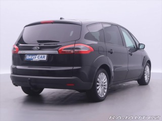 Ford S-MAX 2,0 TDCi 103kW CZ 1.Maj. 2014