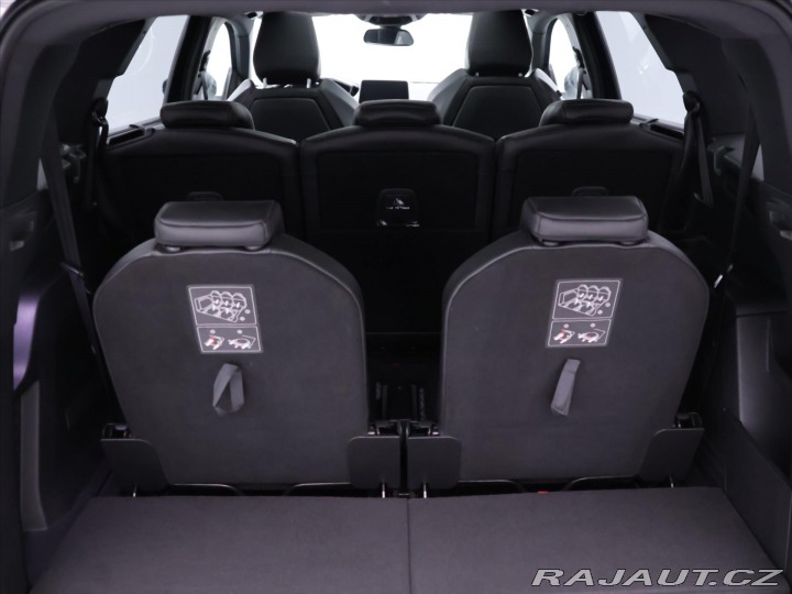 Peugeot 5008 2,0 HDI 133kW Aut. GT lin 2017