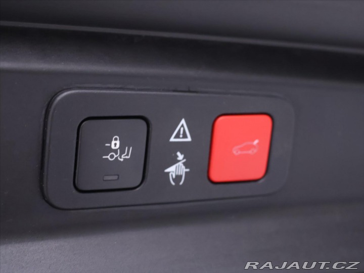 Peugeot 5008 2,0 HDI 133kW Aut. GT lin 2017