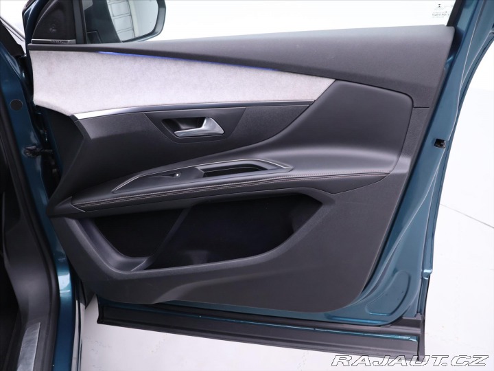 Peugeot 5008 2,0 HDI 133kW Aut. GT lin 2017