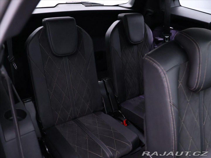 Peugeot 5008 2,0 HDI 133kW Aut. GT lin 2017