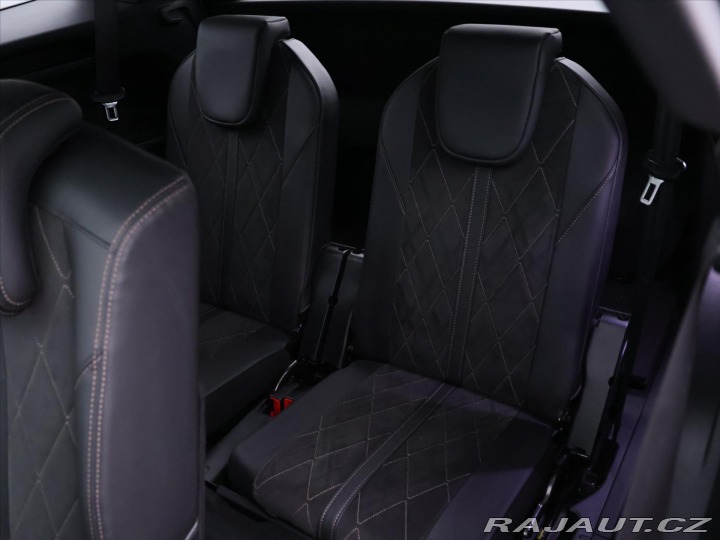 Peugeot 5008 2,0 HDI 133kW Aut. GT lin 2017