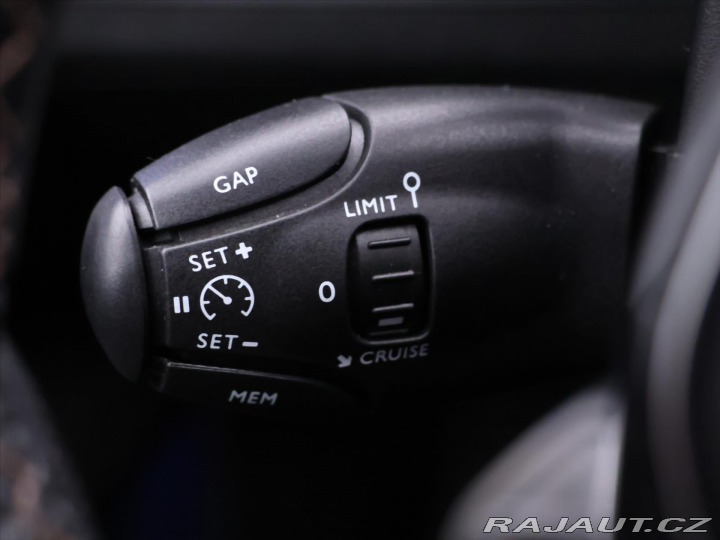 Peugeot 5008 2,0 HDI 133kW Aut. GT lin 2017