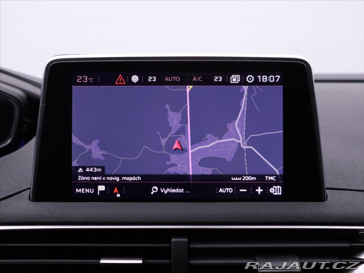 Peugeot 5008 2,0 HDI 133kW Aut. GT lin 2017