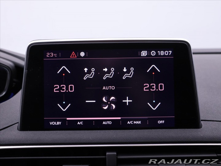 Peugeot 5008 2,0 HDI 133kW Aut. GT lin 2017