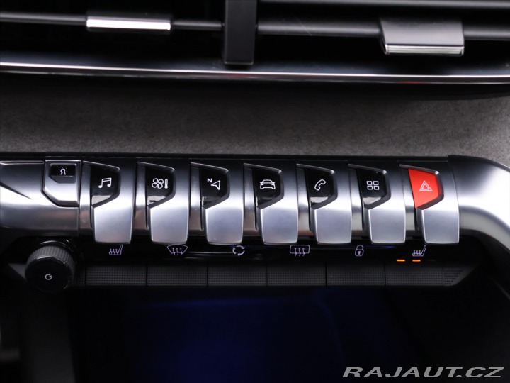 Peugeot 5008 2,0 HDI 133kW Aut. GT lin 2017