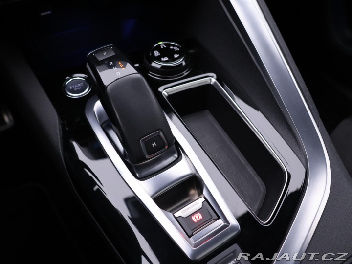 Peugeot 5008 2,0 HDI 133kW Aut. GT lin 2017