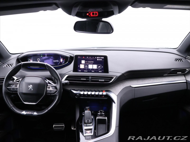 Peugeot 5008 2,0 HDI 133kW Aut. GT lin 2017