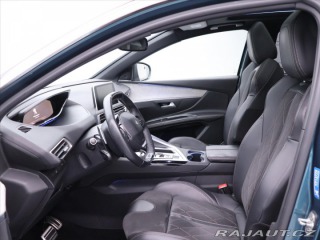 Peugeot 5008 2,0 HDI 133kW Aut. GT lin 2017