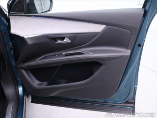 Peugeot 5008 2,0 HDI 133kW Aut. GT lin 2017