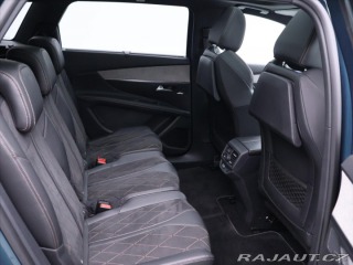 Peugeot 5008 2,0 HDI 133kW Aut. GT lin 2017