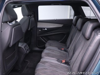 Peugeot 5008 2,0 HDI 133kW Aut. GT lin 2017