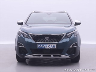 Peugeot 5008 2,0 HDI 133kW Aut. GT lin 2017