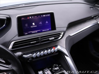 Peugeot 5008 2,0 HDI 133kW Aut. GT lin 2017