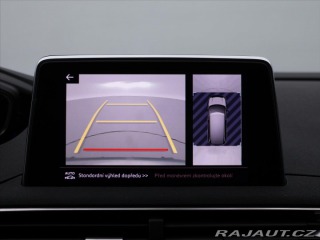 Peugeot 5008 2,0 HDI 133kW Aut. GT lin 2017