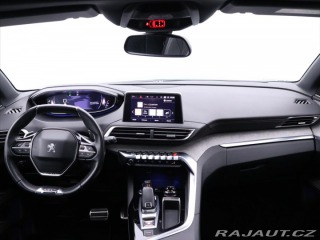 Peugeot 5008 2,0 HDI 133kW Aut. GT lin 2017