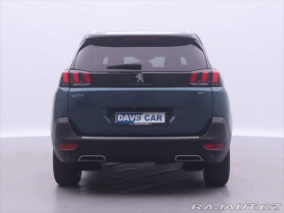 Peugeot 5008 2,0 HDI 133kW Aut. GT lin 2017