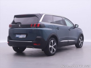 Peugeot 5008 2,0 HDI 133kW Aut. GT lin 2017