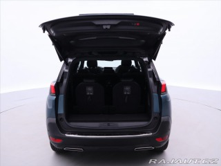 Peugeot 5008 2,0 HDI 133kW Aut. GT lin 2017