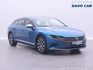 Volkswagen Arteon 2,0 TDI 110 kW DSG Elegan