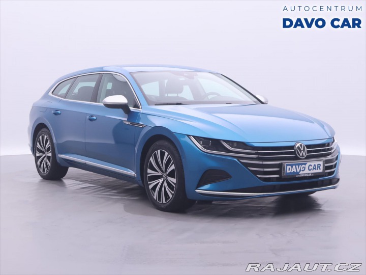 Volkswagen Arteon 2,0 TDI 110 kW DSG Elegan 2022