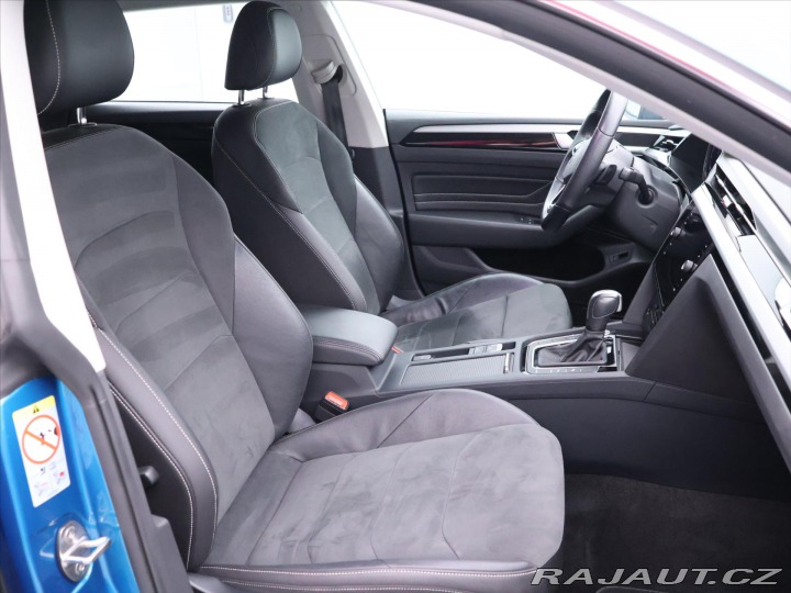 Volkswagen Arteon 2,0 TDI 110 kW DSG Elegan 2022