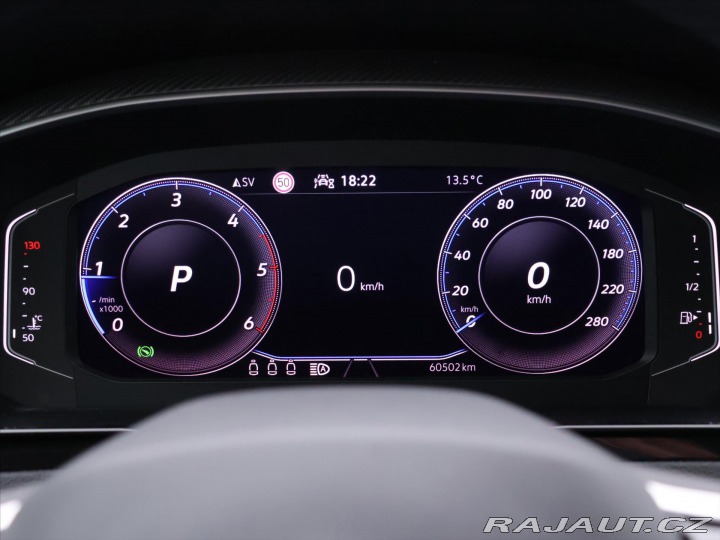 Volkswagen Arteon 2,0 TDI 110 kW DSG Elegan 2022