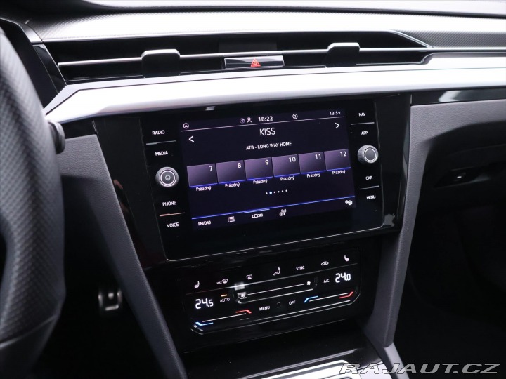 Volkswagen Arteon 2,0 TDI 110 kW DSG Elegan 2022