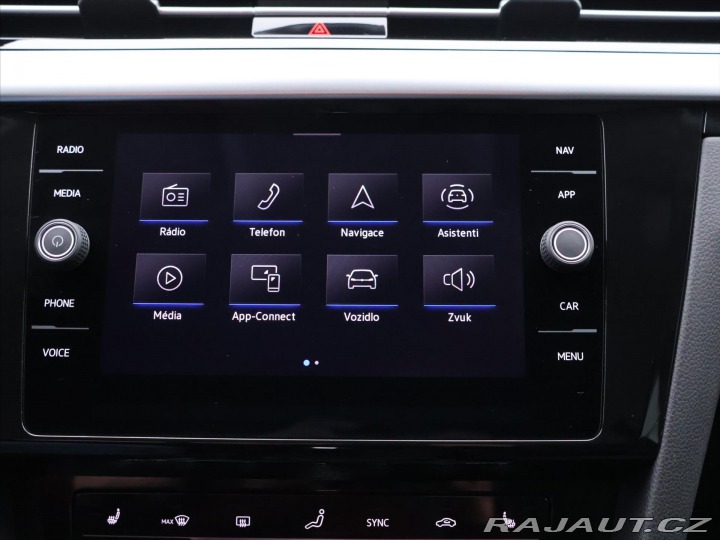 Volkswagen Arteon 2,0 TDI 110 kW DSG Elegan 2022