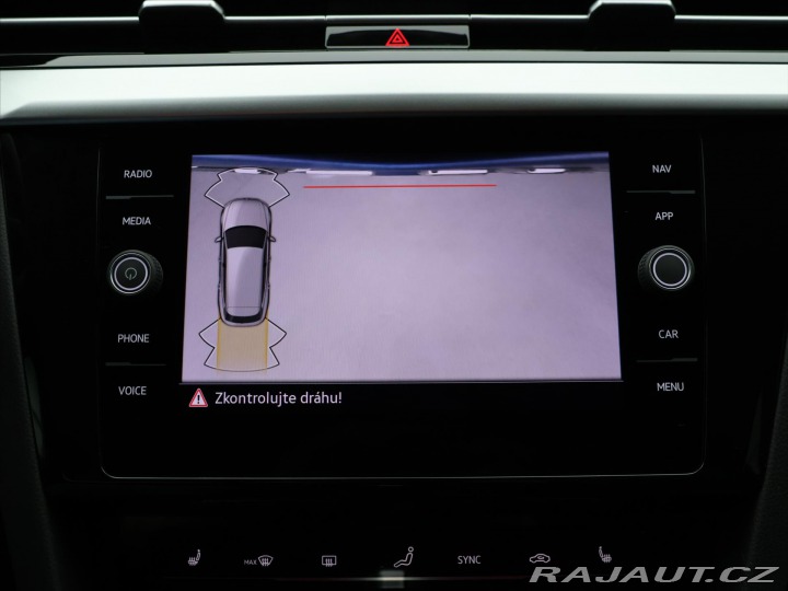 Volkswagen Arteon Shooting Brake 2,0 TDI DS 2022