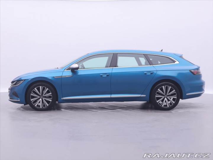 Volkswagen Arteon 2,0 TDI 110 kW DSG Elegan 2022