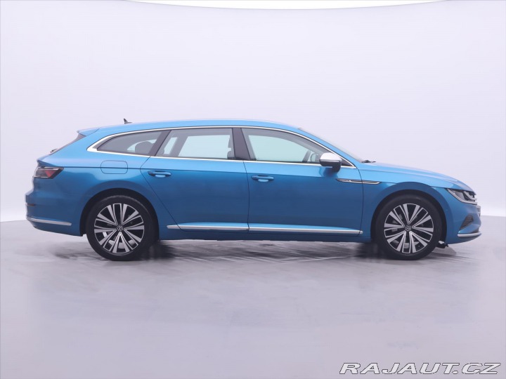 Volkswagen Arteon 2,0 TDI 110 kW DSG Elegan 2022